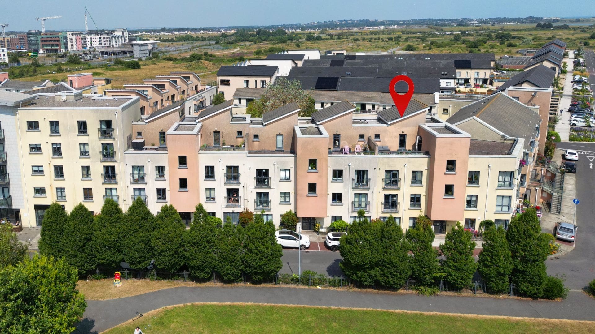 28 Sweetman House, The Coast, Baldoyle, Dublin 13