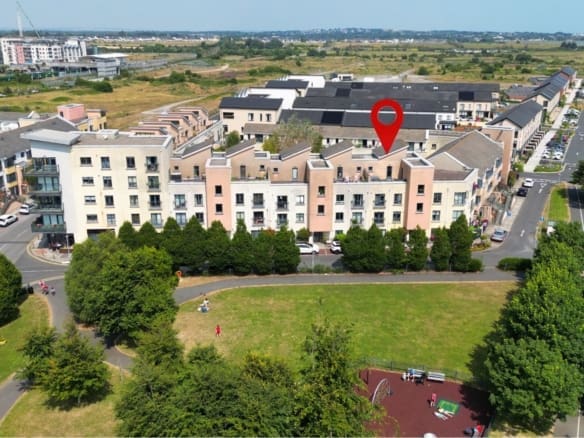 28 Sweetman House, The Coast, Baldoyle, Dublin 13