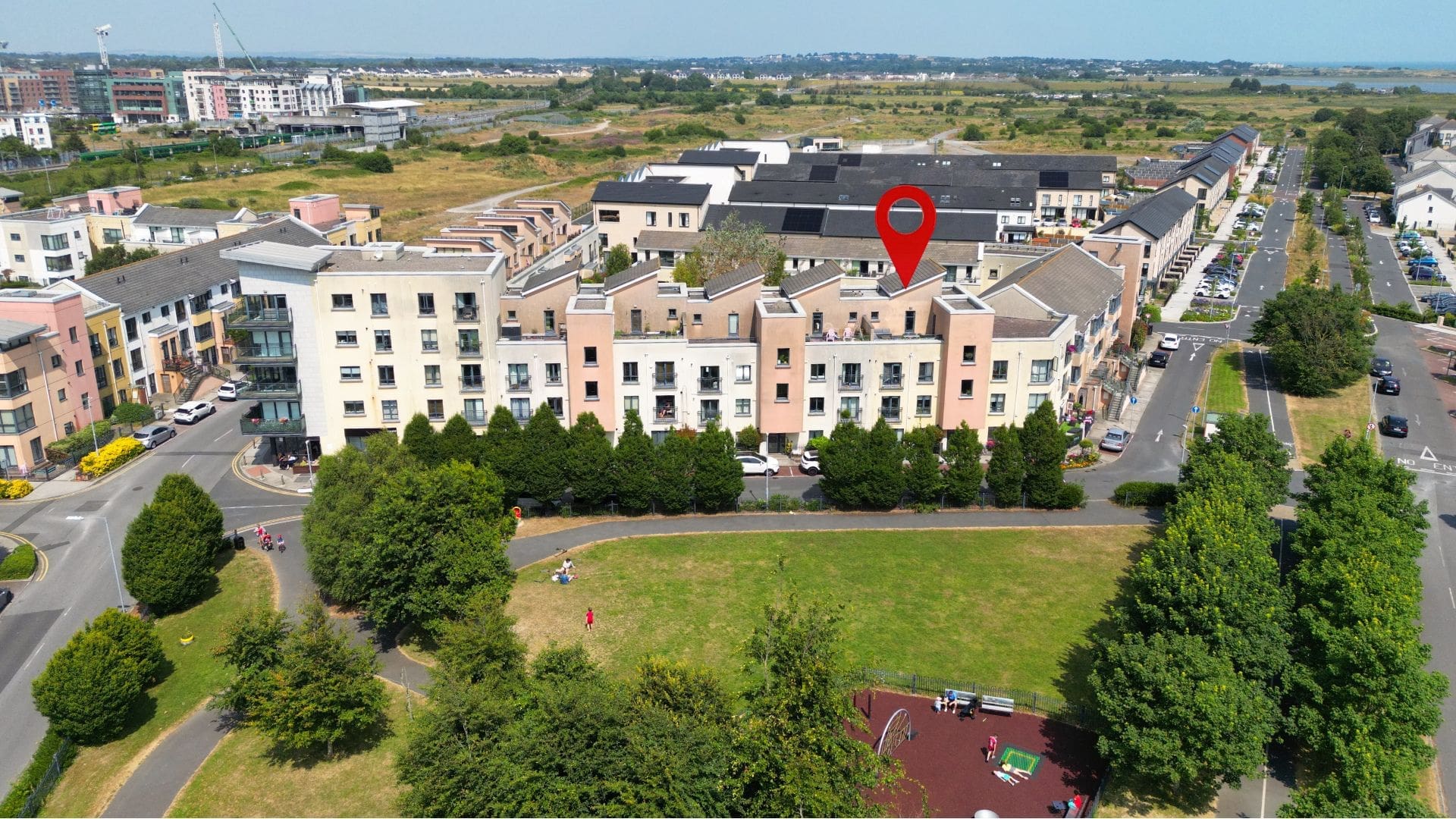 28 Sweetman House, The Coast, Baldoyle, Dublin 13