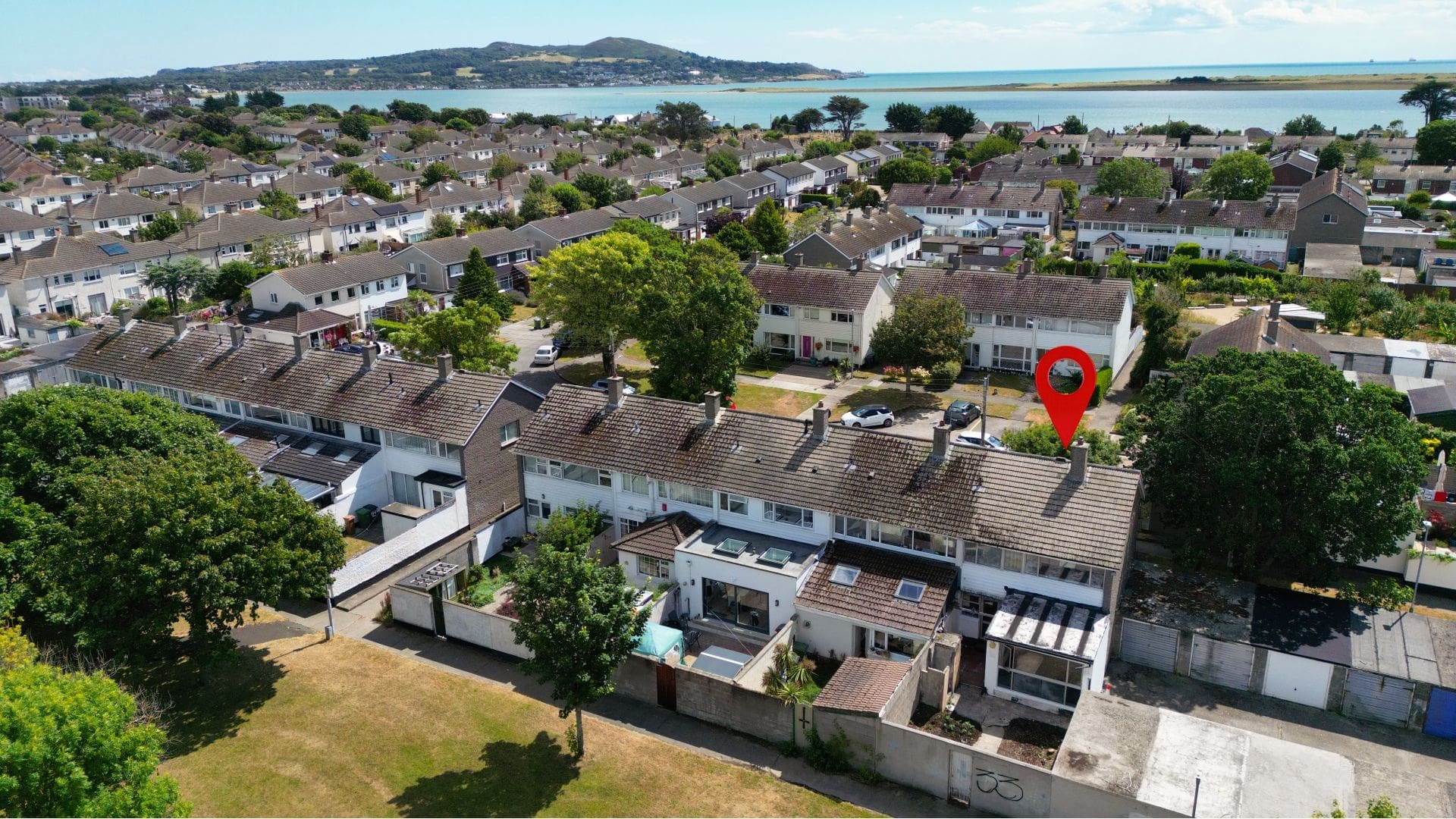 drone1pin 79 Sutton Grove, Sutton, D13