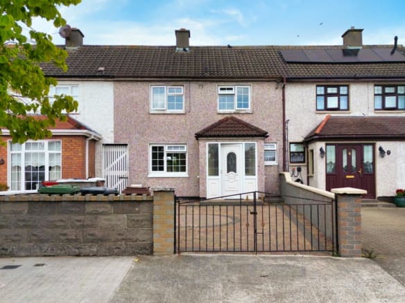 50 Swans Nest Avenue, Kilbarrack, Dublin 5