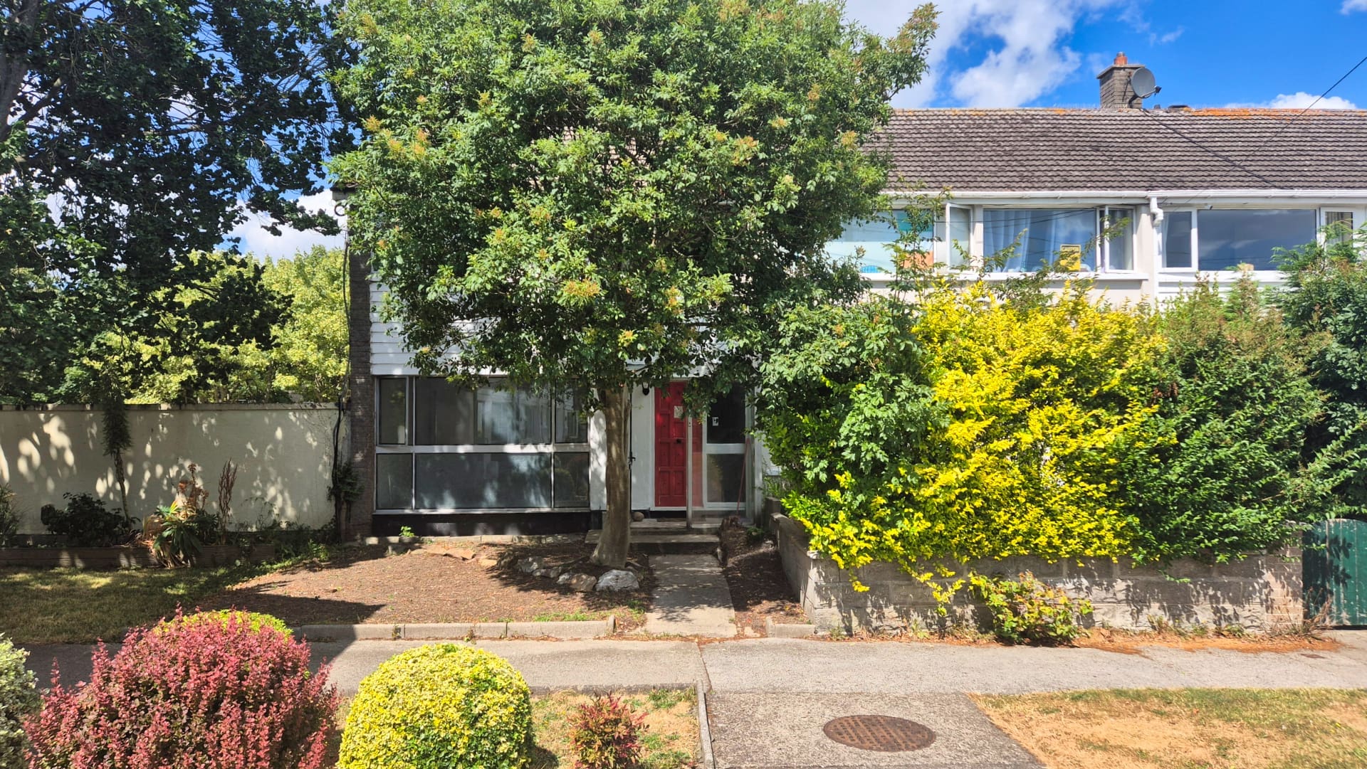 front1 79 Sutton Grove, Sutton, D13